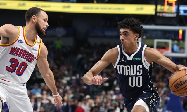 企鹅体育官网-换队数据超东契奇！湖人弃子闪耀，独行侠捡到宝石？