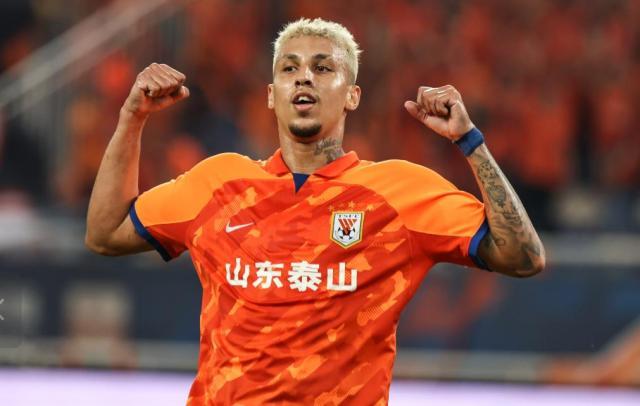 企鹅体育-泰山下南洋外援三箭齐发 崔帅打响魔鬼赛程第1枪