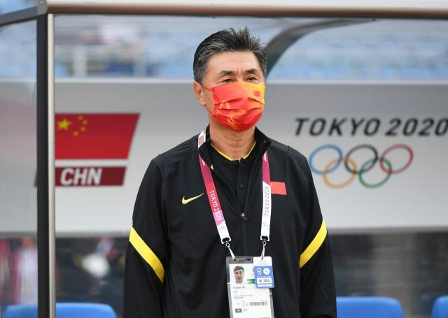 企鹅体育直播-积1分丢17球!女足最惨奥运游 选人致命伤仅1亮点